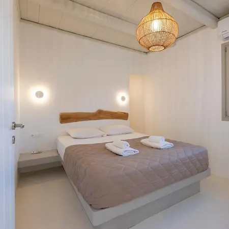 Aegean Breeze Escape Nyaraló