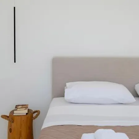 Nyaraló Aegean Breeze Escape Párosz