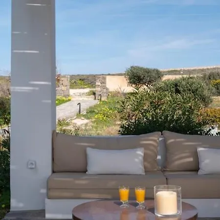 Nyaraló Aegean Breeze Escape *