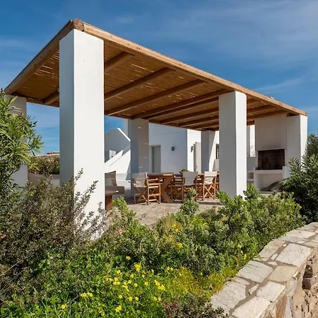 Aegean Breeze Escape Nyaraló *