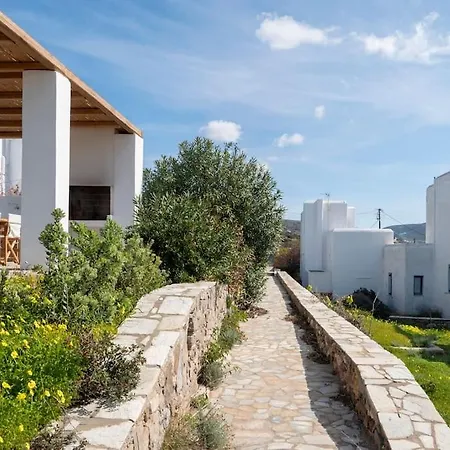 Aegean Breeze Escape Nyaraló