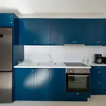 Aegean Breeze Escape Дом отдыха *