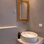 Дом отдыха Aegean Breeze Escape *