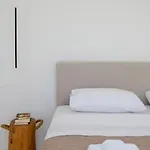 Дом отдыха Aegean Breeze Escape Парос