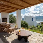 Aegean Breeze Escape Дом отдыха *