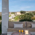 Дом отдыха Aegean Breeze Escape *