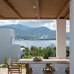 Aegean Breeze Escape *