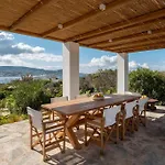 Aegean Breeze Escape *