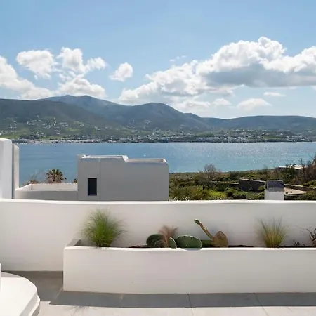 Aegean Breeze Escape Дом отдыха *