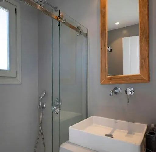 Aegean Breeze Escape Сasa de vacaciones