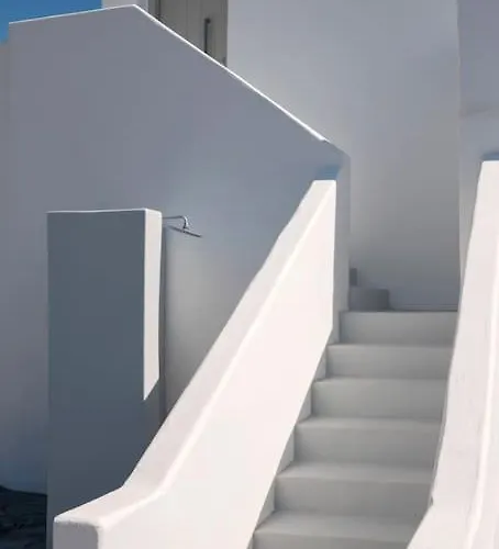 Aegean Breeze Escape * Páros