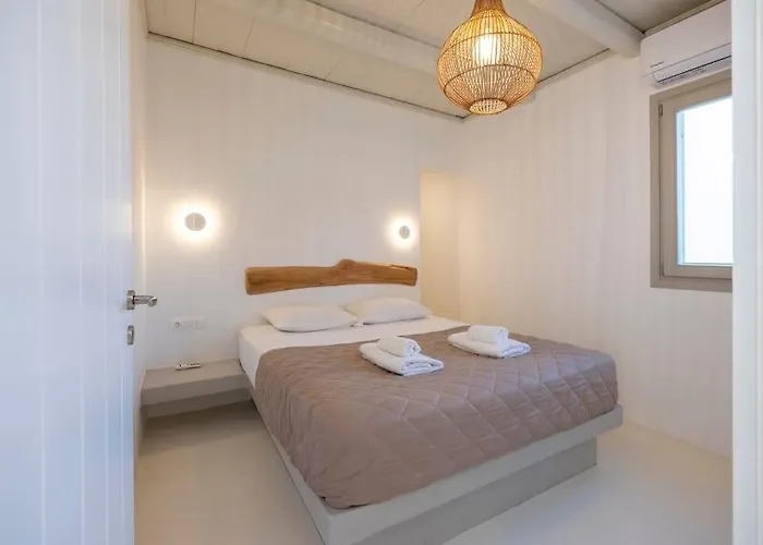 Aegean Breeze Escape Сasa de vacaciones