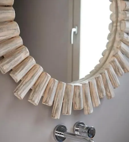 Сasa de vacaciones Aegean Breeze Escape