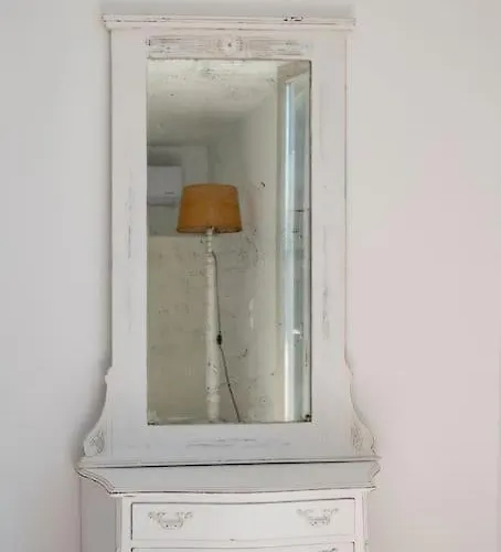 Сasa de vacaciones Aegean Breeze Escape *