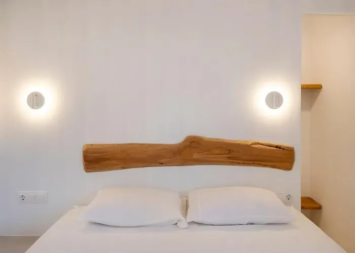 Aegean Breeze Escape Páros