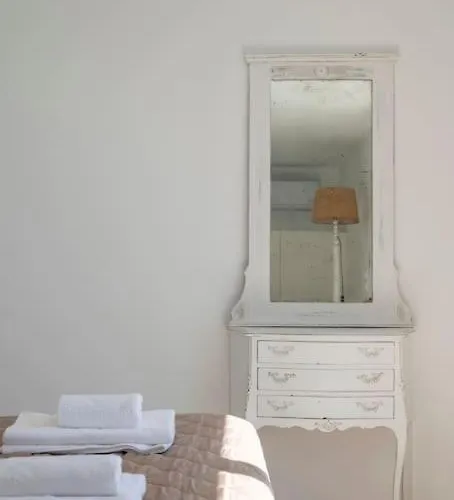 Сasa de vacaciones Aegean Breeze Escape