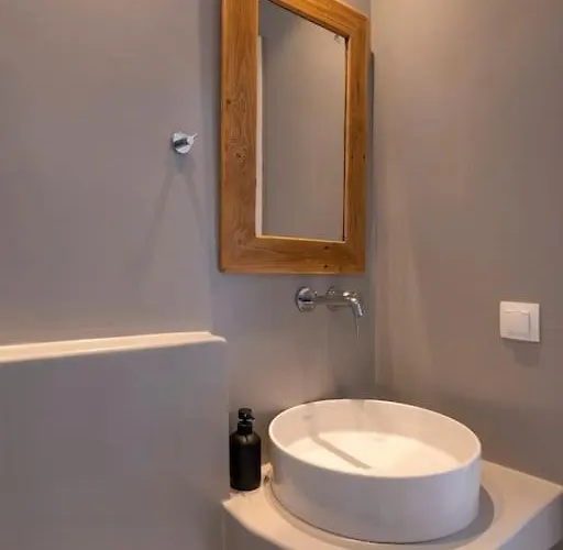 Сasa de vacaciones Aegean Breeze Escape *