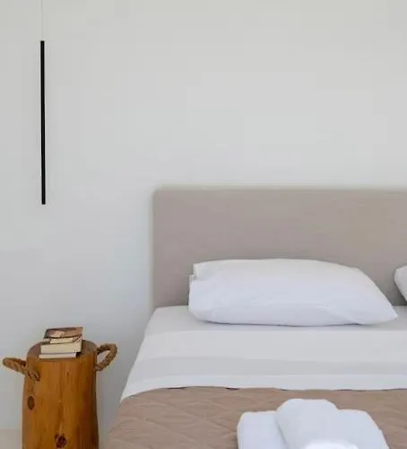 Сasa de vacaciones Aegean Breeze Escape Páros