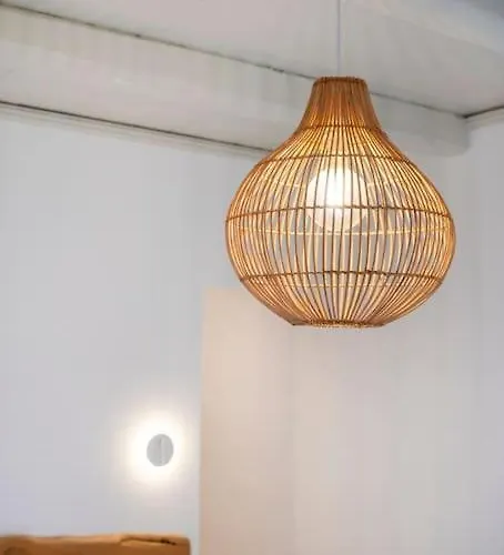 Aegean Breeze Escape