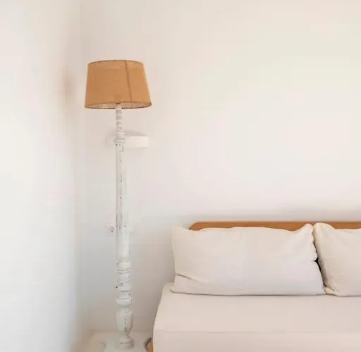 Aegean Breeze Escape * Páros