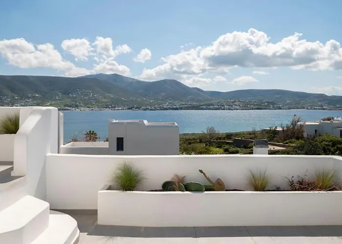 Aegean Breeze Escape Сasa de vacaciones *