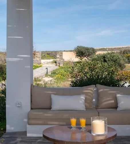 Сasa de vacaciones Aegean Breeze Escape *