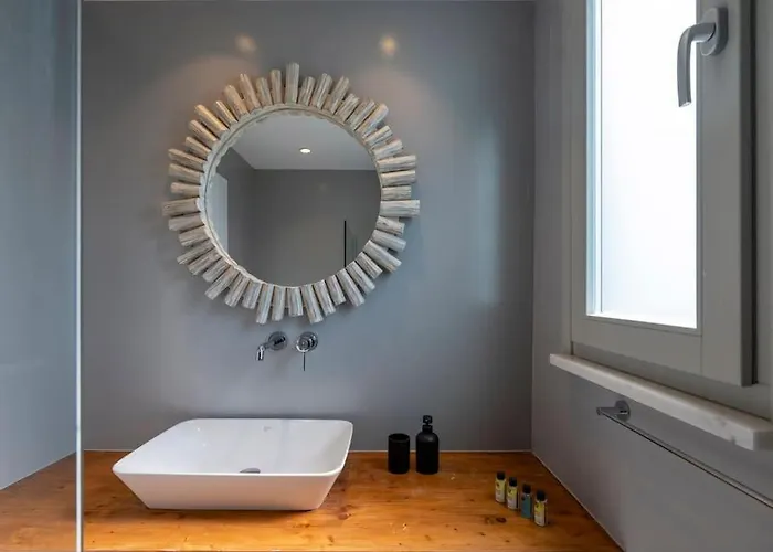 Aegean Breeze Escape Сasa de vacaciones